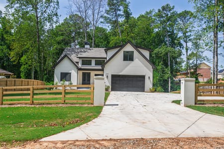 Lawrenceville, GA 30044 Gwinnett County