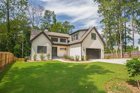 Lawrenceville, GA 30044 Gwinnett County