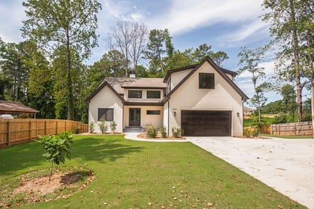 Lawrenceville, GA 30044 Gwinnett County