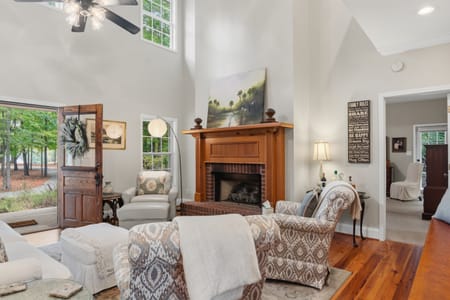 Milledgeville, GA 31061 Baldwin County