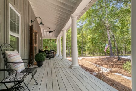 Milledgeville, GA 31061 Baldwin County