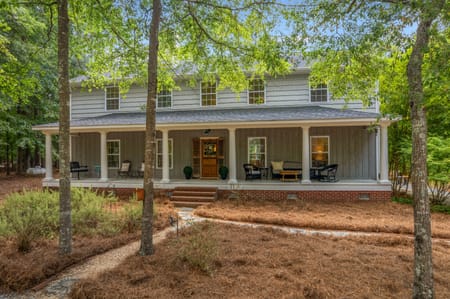 Milledgeville, GA 31061 Baldwin County
