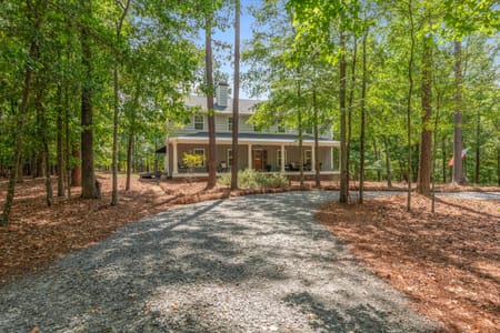Milledgeville, GA 31061 Baldwin County