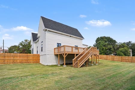 Barnesville, GA 30204 Lamar County