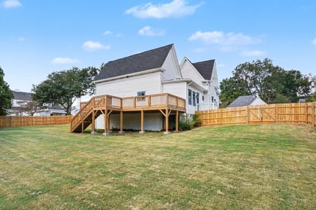 Barnesville, GA 30204 Lamar County