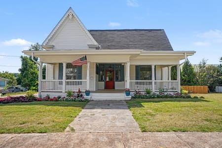 Barnesville, GA 30204 Lamar County