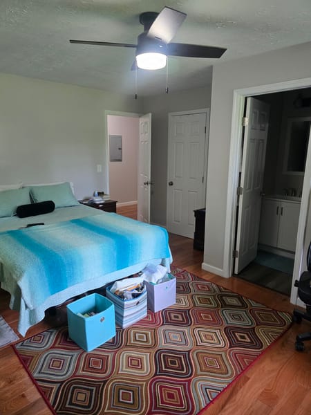 Riverdale, GA 30296 Clayton County