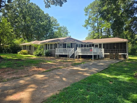 Riverdale, GA 30296 Clayton County