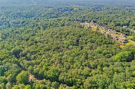 Dawsonville, GA 30534 Forsyth County