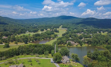 Clarkesville, GA 30523 Habersham County