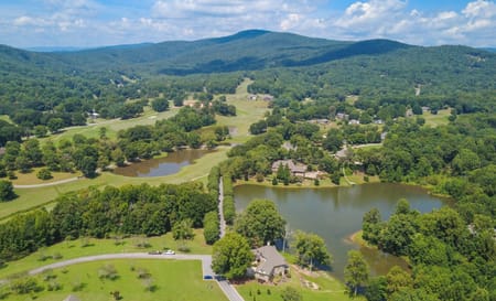 Clarkesville, GA 30523 Habersham County