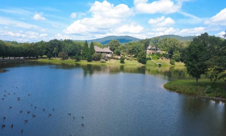 Clarkesville, GA 30523 Habersham County