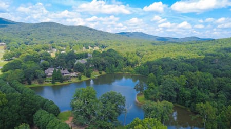Clarkesville, GA 30523 Habersham County