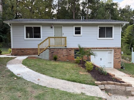 Marietta, GA 30008 Cobb County