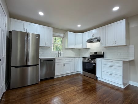 Marietta, GA 30008 Cobb County