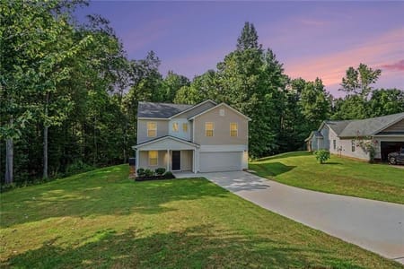 Monroe, GA 30655 Walton County