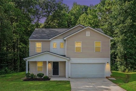 Monroe, GA 30655 Walton County