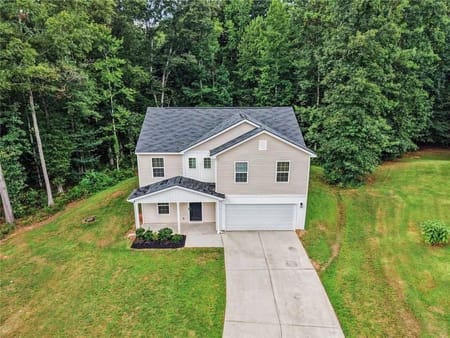 Monroe, GA 30655 Walton County