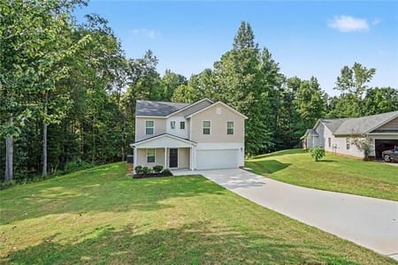 Monroe, GA 30655 Walton County