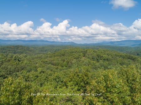 Ellijay, GA 30540 Gilmer County