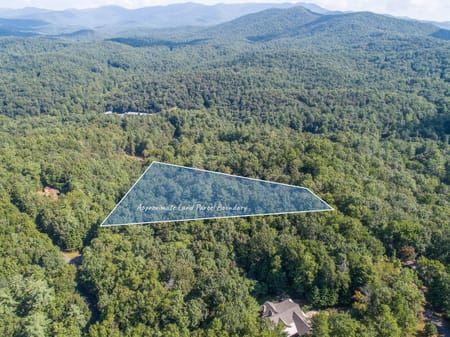 Ellijay, GA 30540 Gilmer County