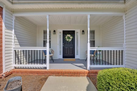 Bethlehem, GA 30620 Barrow County