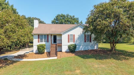 Resaca, GA 30735 Gordon County