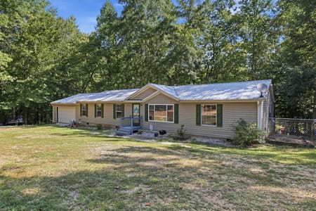 Martin, GA 30557 Stephens County