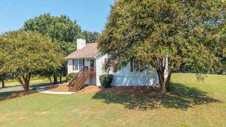 Resaca, GA 30735 Gordon County