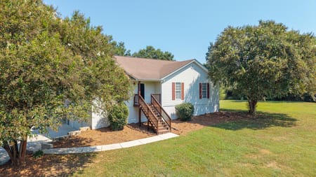 Resaca, GA 30735 Gordon County