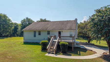 Resaca, GA 30735 Gordon County