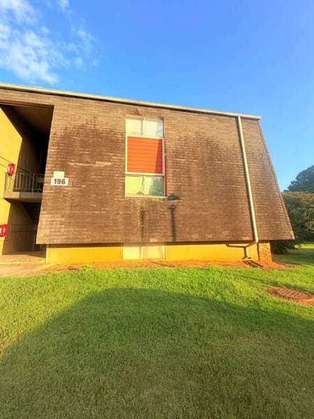 Athens, GA 30605 Clarke County