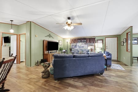 Martin, GA 30557 Stephens County