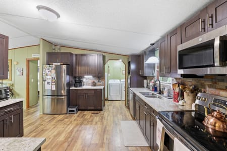 Martin, GA 30557 Stephens County