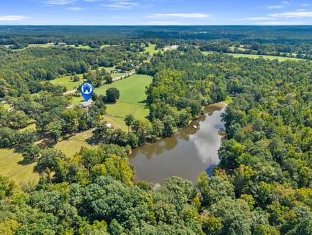 Greensboro, GA 30642 Greene County