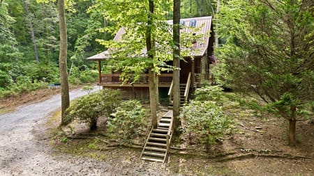 Clarkesville, GA 30523 Habersham County