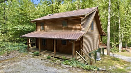 Clarkesville, GA 30523 Habersham County