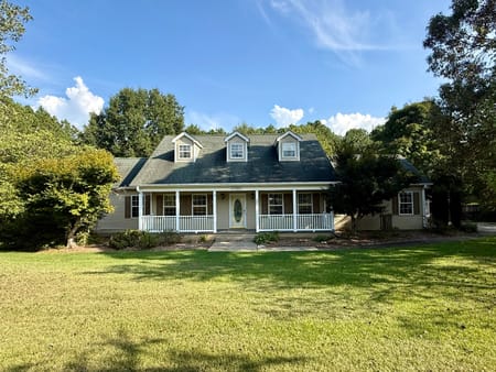 Hartwell, GA 30643 Hart County