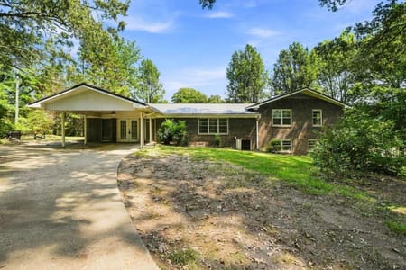 Buchanan, GA 30113 Haralson County