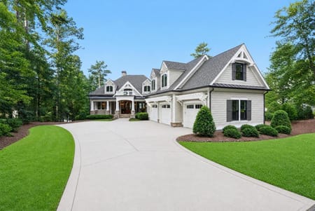 Greensboro, GA 30642 Greene County