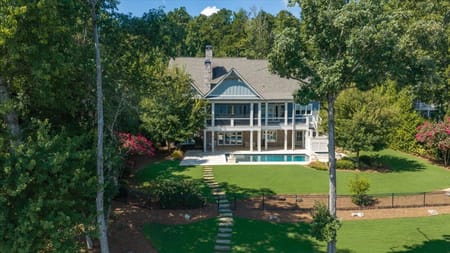Eatonton, GA 31024 Putnam County
