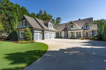 Eatonton, GA 31024 Putnam County