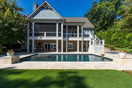 Eatonton, GA 31024 Putnam County