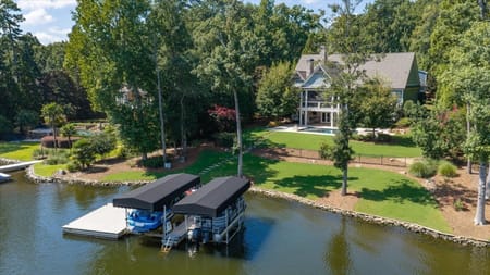 Eatonton, GA 31024 Putnam County