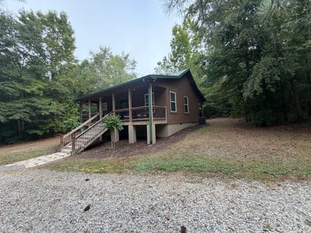 Sandersville, GA 31082 Washington County