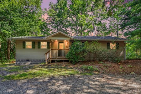 Clayton, GA 30525 Rabun County