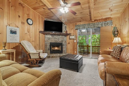 Clayton, GA 30525 Rabun County