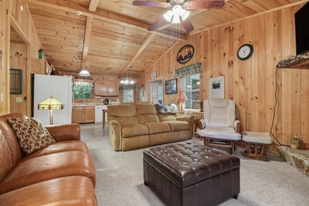 Clayton, GA 30525 Rabun County