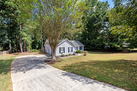 Senoia, GA 30276 Coweta County
