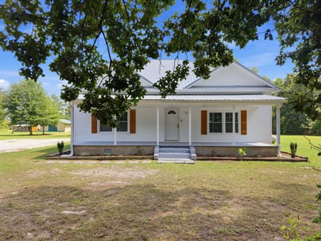 Bremen, GA 30110 Haralson County